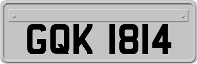 GQK1814
