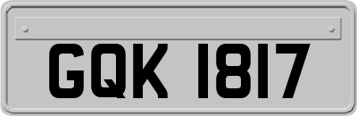 GQK1817