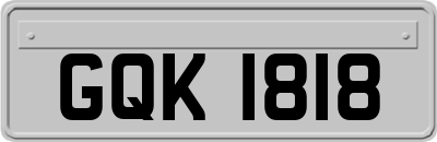 GQK1818