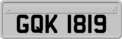 GQK1819