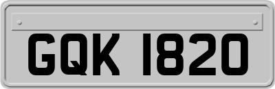 GQK1820