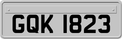 GQK1823