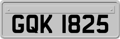 GQK1825