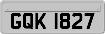 GQK1827