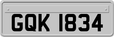 GQK1834