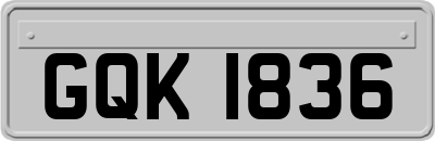 GQK1836