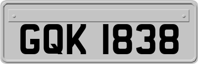 GQK1838