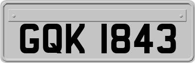 GQK1843