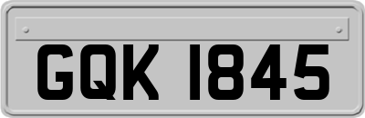 GQK1845