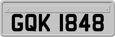 GQK1848