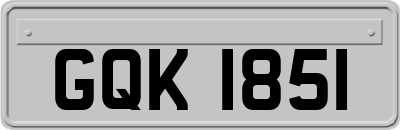GQK1851