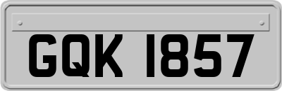 GQK1857