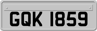 GQK1859