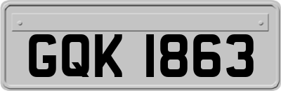 GQK1863