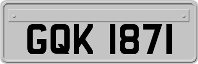 GQK1871