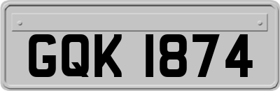 GQK1874