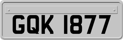 GQK1877