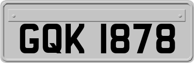 GQK1878