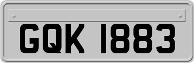 GQK1883