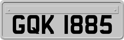 GQK1885