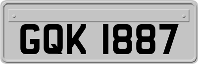 GQK1887