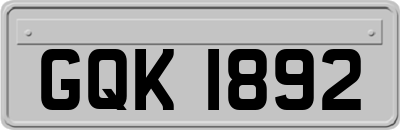 GQK1892