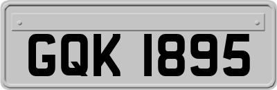 GQK1895