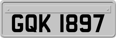 GQK1897