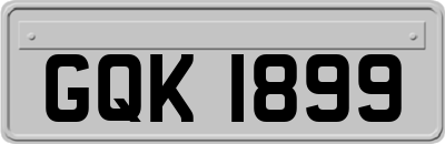 GQK1899