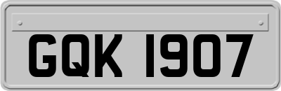 GQK1907