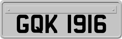 GQK1916