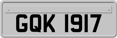 GQK1917