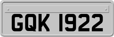 GQK1922