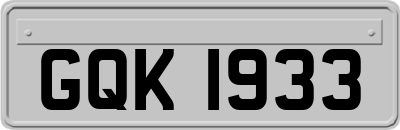 GQK1933