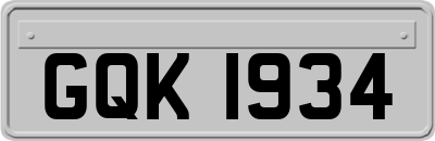 GQK1934