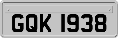 GQK1938
