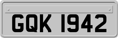 GQK1942