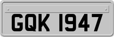 GQK1947