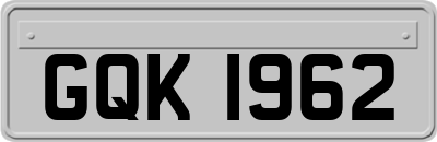 GQK1962