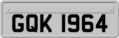 GQK1964