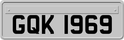 GQK1969