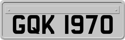 GQK1970
