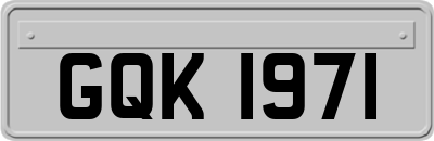 GQK1971