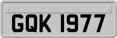 GQK1977