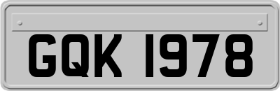 GQK1978