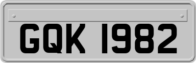 GQK1982