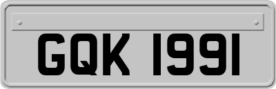 GQK1991