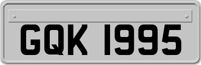 GQK1995
