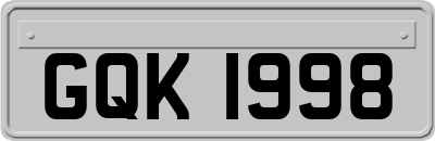 GQK1998