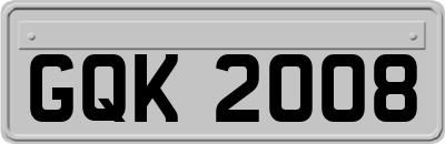 GQK2008